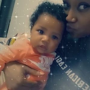 Meet your Posher, Janay